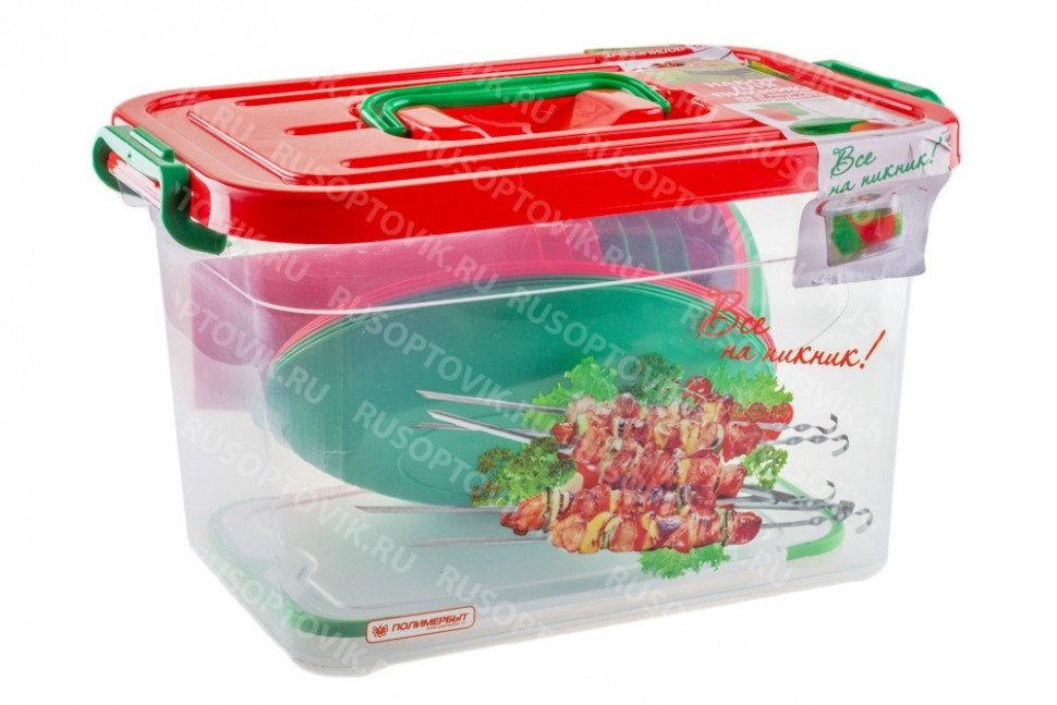 Набор для пикника оптом 