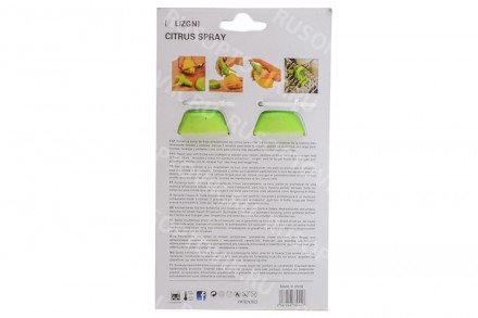 Распылитель спрей для лимона оптом 