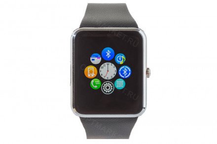 Умные часы Smart Watch GT08 оптом 