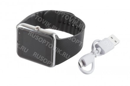 Умные часы Smart Watch GT08 оптом 
