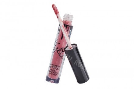 Жидкая матовая помада Kylie Lipstick (12шт) оптом 