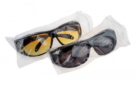 Очки HD Vision оптом 