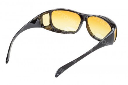 Очки HD Vision оптом 