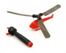 Мини-вертолет с пусковым механизмом оптом