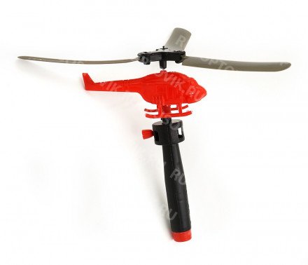 Мини-вертолет с пусковым механизмом оптом 