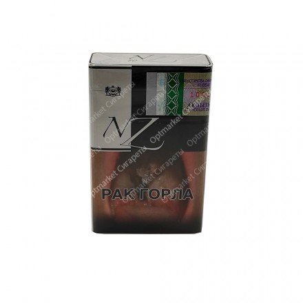 Сигареты NZ 10 (Оригинал) оптом 