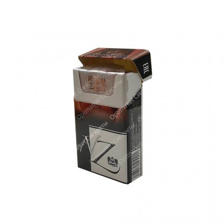 Сигареты NZ 10 (Оригинал) оптом 