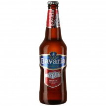 Пиво безалкогольное Bavaria Malt 0,5 л оптом