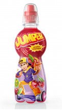 Напиток негазированный Jumper Вишня-яблоко 0,33 л оптом