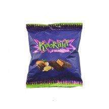 Конфеты Крокант с миндалем 180г оптом