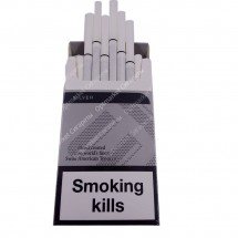 Сигареты 7 Miles Silver оптом