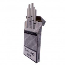 Сигареты 7 Miles Silver оптом