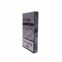 Сигареты 7 Miles Silver оптом