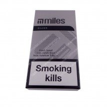 Сигареты 7 Miles Silver оптом