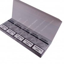 Сигареты 7 Miles Silver оптом