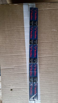 Сигареты Red Bor &quot;Blue&quot; Compact оптом 