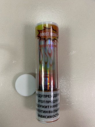 Электронная сигарета Vfeel 4000(+кнопка холодок) затяжек в асс. 