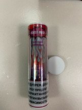 Электронная сигарета Vfeel 4000(+кнопка холодок) затяжек в асс.