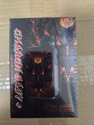 Устройство CHARON BABY + 