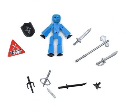 Игрушка Stikbot оптом 