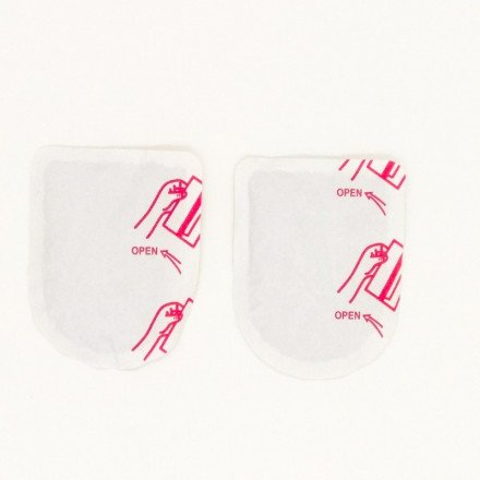 Самонагревающаяся грелка для ног оптом 