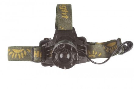 Налобный фонарь HangLiang HL-K12-2 оптом 