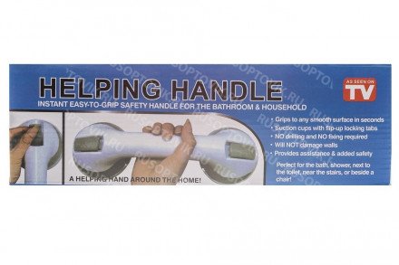 Ручка на присосках оптом 