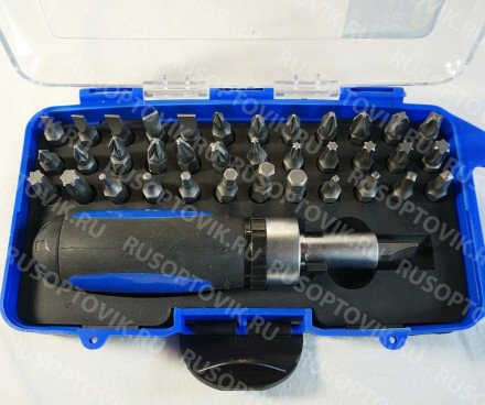 Набор инструмента Jinfeng JF-90263 оптом 