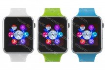 Умные часы Smart Watch на android  оптом