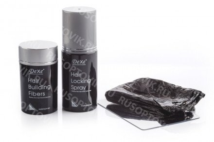 Средство от выпадения волос Dexe оптом 