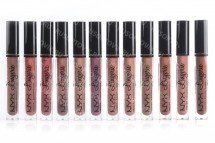 Жидкая матовая помада Nyx Lip Lingerie (24шт) оптом