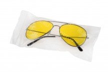 Очки ночного видения Night View Glasses оптом
