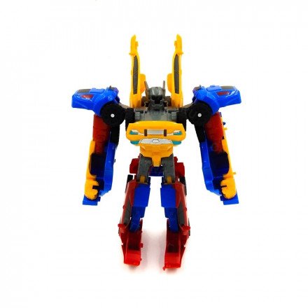 Робот-трансформер Тобот Мини Тритан оптом 