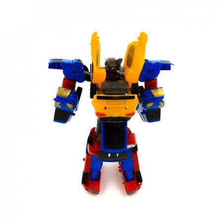 Робот-трансформер Тобот Мини Тритан оптом 