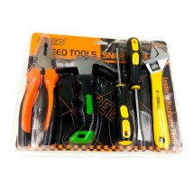 Набор инструментов freed tools snap pincer оптом