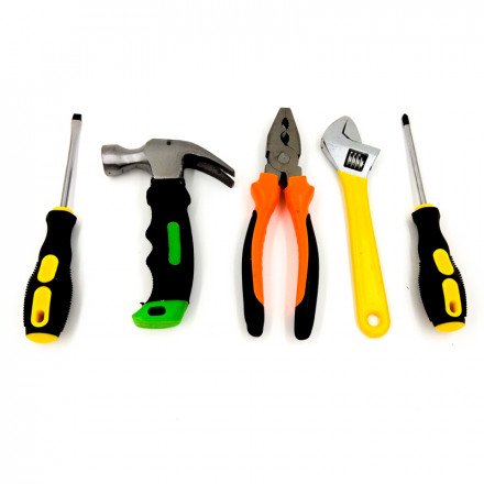 Набор инструментов freed tools snap pincer оптом 