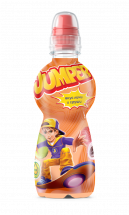 Напиток негазированный Jumper Груша-личи 0,33 л оптом