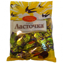 Конфеты Ласточка 250г оптом
