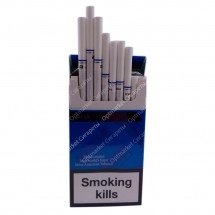 Сигареты 7 Miles Super Slims Blue оптом