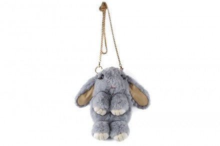 Сумка-рюкзак кролик оптом 