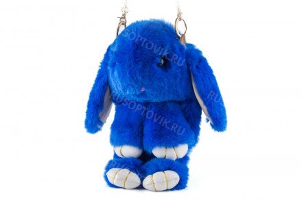 Сумка-рюкзак кролик оптом 