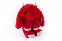 Сумка-рюкзак кролик оптом