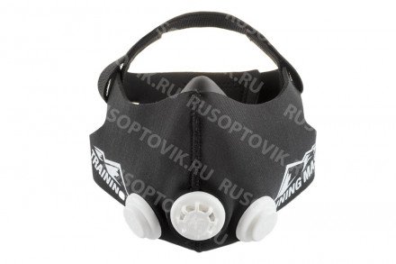Тренировочная маска Elevation Training Mask оптом 