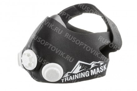 Тренировочная маска Elevation Training Mask оптом 