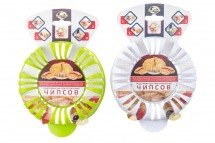 Подставка для приготовления чипсов Мультидом оптом