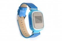 Умные детские часы с GPS трекером Smart baby watch Q60 оптом