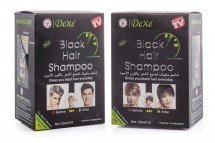 Шампунь от седины Dexe (10шт.) оптом