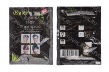 Шампунь от седины Dexe (10шт.) оптом
