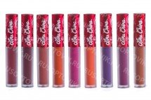 Помада Lime Crime (12шт) оптом