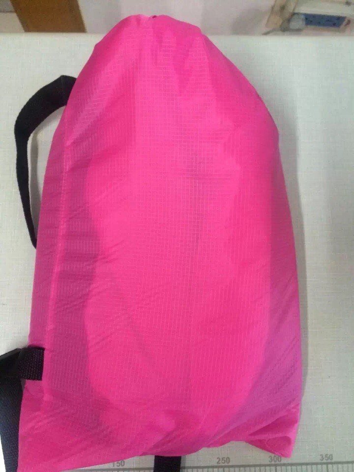 Надувной диван 